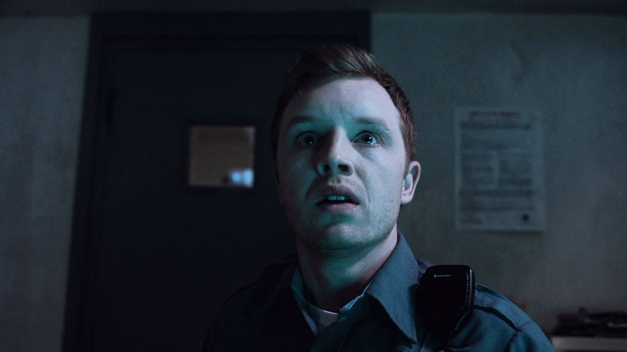 Castle Rock 1. Sezon 2. Bölüm izle