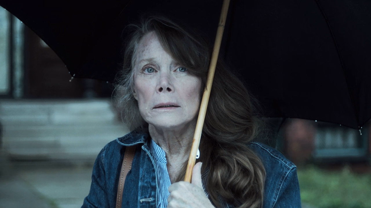 Castle Rock 1. Sezon 4. Bölüm izle