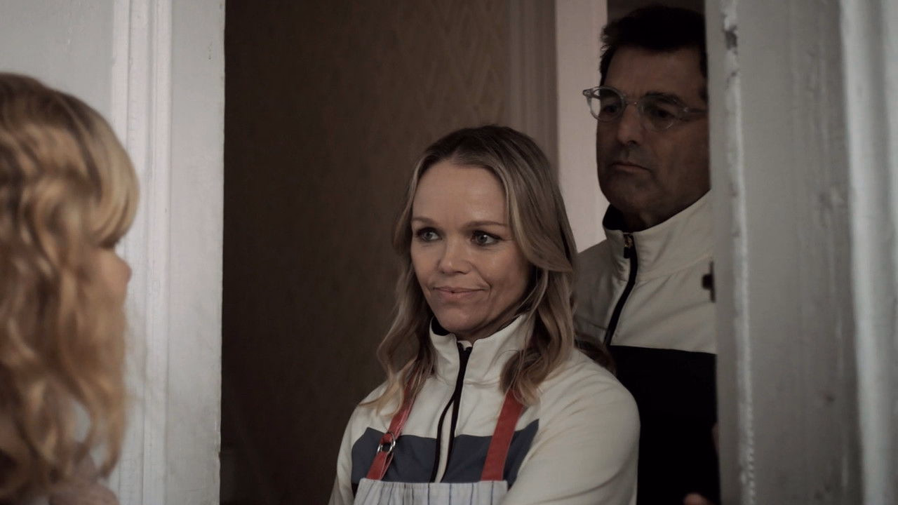 Castle Rock 1. Sezon 8. Bölüm izle