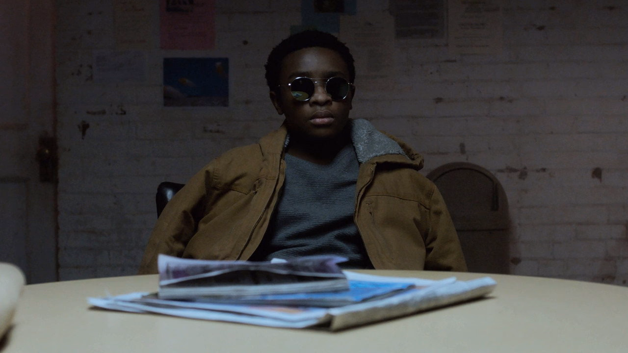 Castle Rock 1. Sezon 9. Bölüm izle
