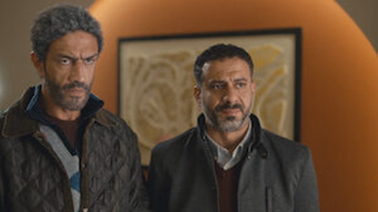 Catalog 1. Sezon 3. Bölüm izle