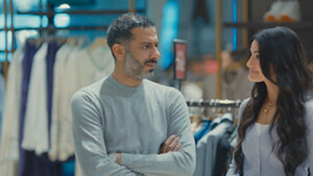Catalog 1. Sezon 5. Bölüm izle