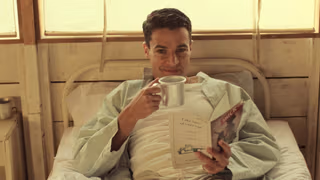Catch-22 1. Sezon 2. Bölüm izle