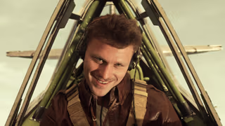 Catch-22 1. Sezon 3. Bölüm izle