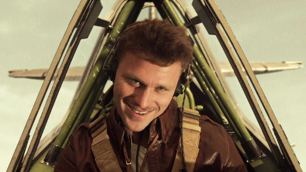 Catch-22 1. Sezon 3. Bölüm izle