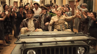 Catch-22 1. Sezon 4. Bölüm izle