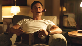 Catch-22 1. Sezon 5. Bölüm izle