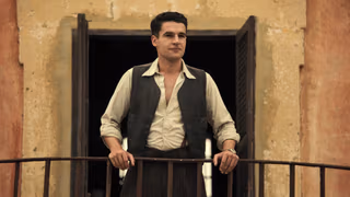 Catch-22 1. Sezon 6. Bölüm izle