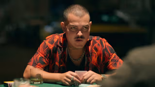 Ceza Kanunu 1. Sezon 3. Bölüm izle