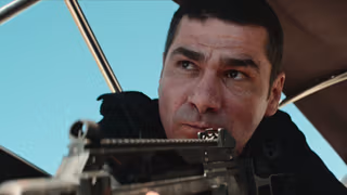 Ceza Kanunu 1. Sezon 5. Bölüm izle