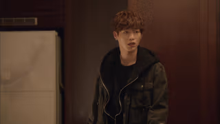 Cheese in the Trap 1. Sezon 1. Bölüm izle
