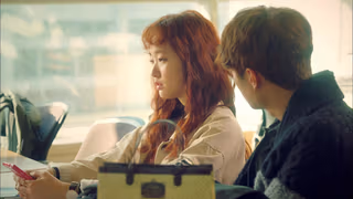 Cheese in the Trap 1. Sezon 10. Bölüm izle
