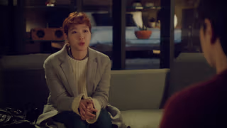 Cheese in the Trap 1. Sezon 12. Bölüm izle