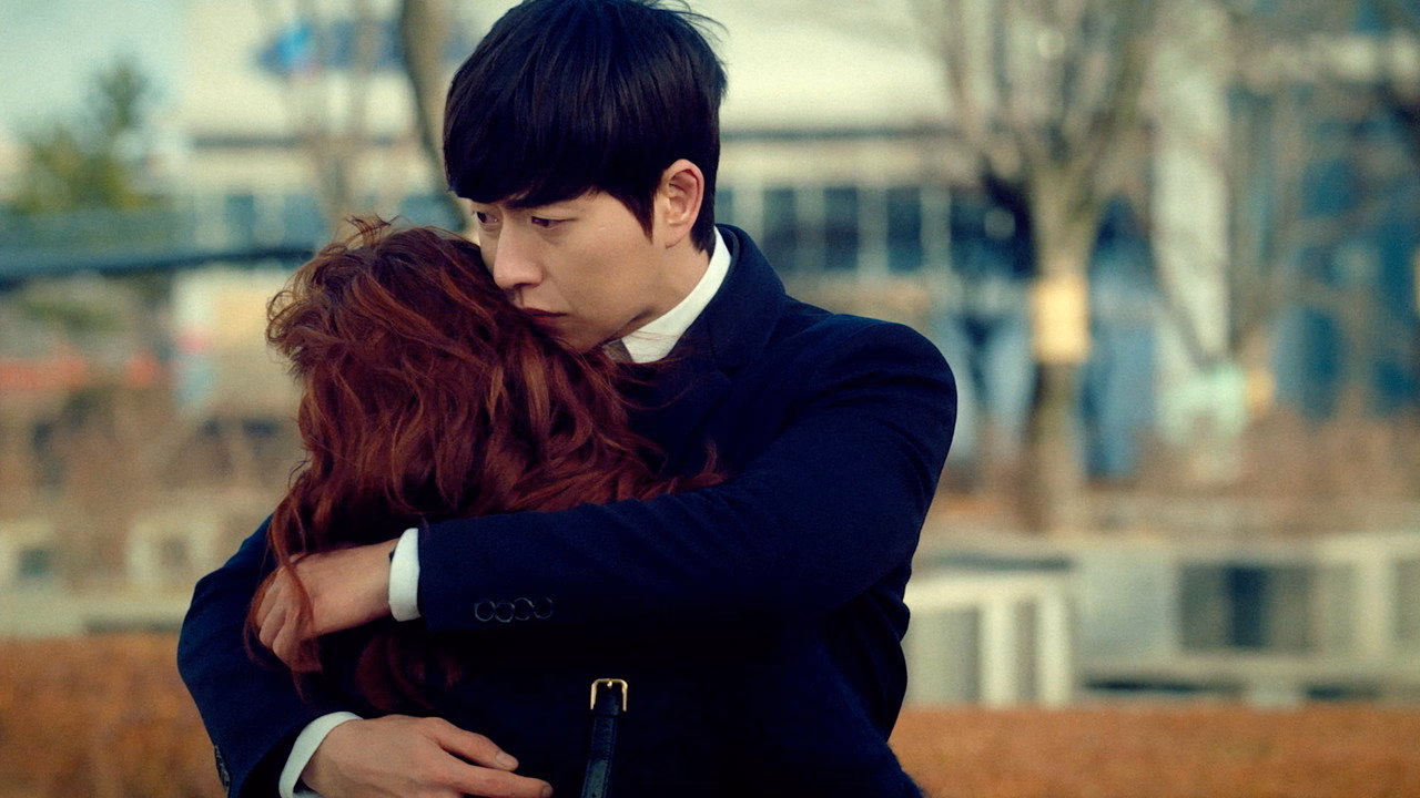 Cheese in the Trap 1. Sezon 14. Bölüm izle