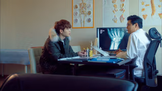 Cheese in the Trap 1. Sezon 15. Bölüm izle