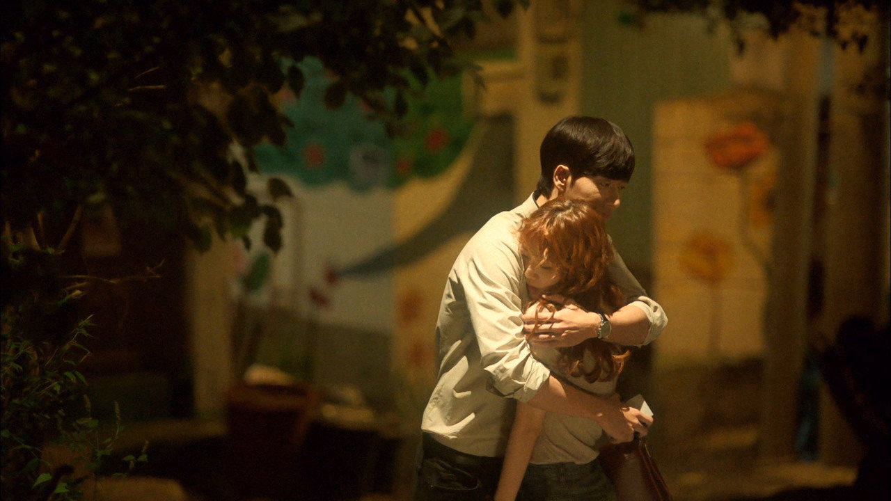 Cheese in the Trap 1. Sezon 16. Bölüm izle