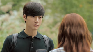 Cheese in the Trap 1. Sezon 3. Bölüm izle