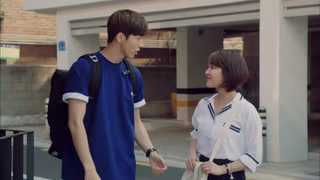 Cheese in the Trap 1. Sezon 4. Bölüm izle