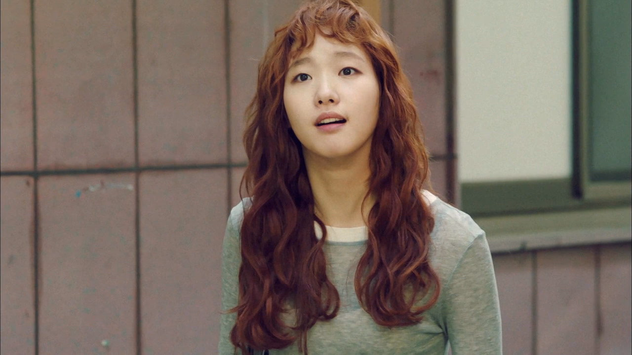 Cheese in the Trap 1. Sezon 6. Bölüm izle