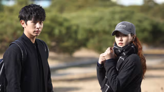 Cheese in the Trap 1. Sezon 9. Bölüm izle
