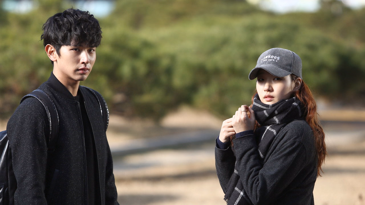 Cheese in the Trap 1. Sezon 9. Bölüm izle