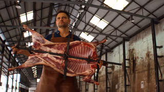 Chef's Table: BBQ 1. Sezon 2. Bölüm izle