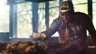 Chef's Table: BBQ 1. Sezon 3. Bölüm izle