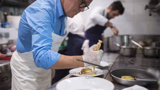 Chef's Table: France 1. Sezon 1. Bölüm izle