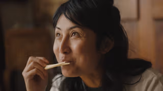 Chef's Table: Noodles 1. Sezon 4. Bölüm izle
