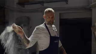 Chef's Table: Pizza 1. Sezon 2. Bölüm izle