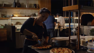 Chef's Table: Pizza 1. Sezon 3. Bölüm izle