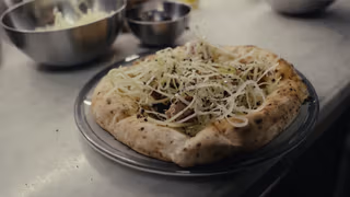 Chef's Table: Pizza 1. Sezon 4. Bölüm izle