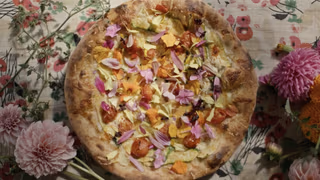 Chef's Table: Pizza 1. Sezon 6. Bölüm izle