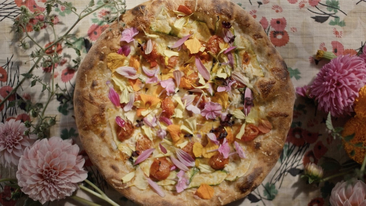 Chef's Table: Pizza 1. Sezon 6. Bölüm izle