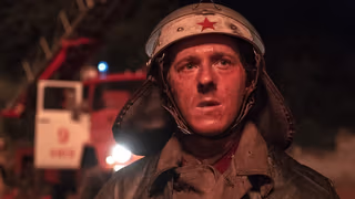Chernobyl 1. Sezon 1. Bölüm izle