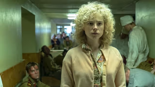Chernobyl 1. Sezon 2. Bölüm izle