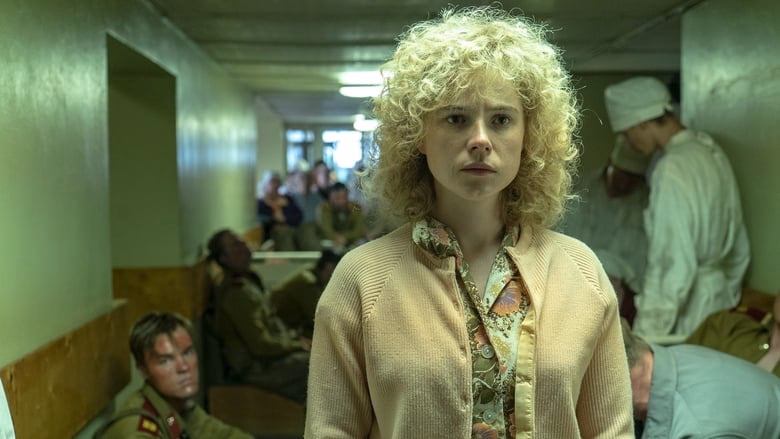 Chernobyl 1. Sezon 2. Bölüm izle