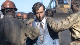 Chernobyl 1. Sezon 3. Bölüm izle