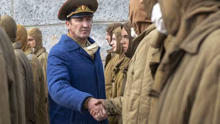 Chernobyl 1. Sezon 4. Bölüm izle
