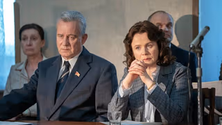Chernobyl 1. Sezon 5. Bölüm izle