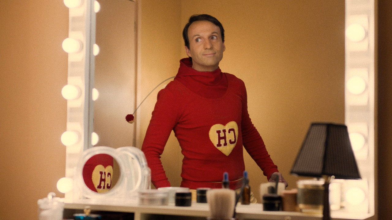 Chespirito: Not really on purpose 1. Sezon 3. Bölüm izle