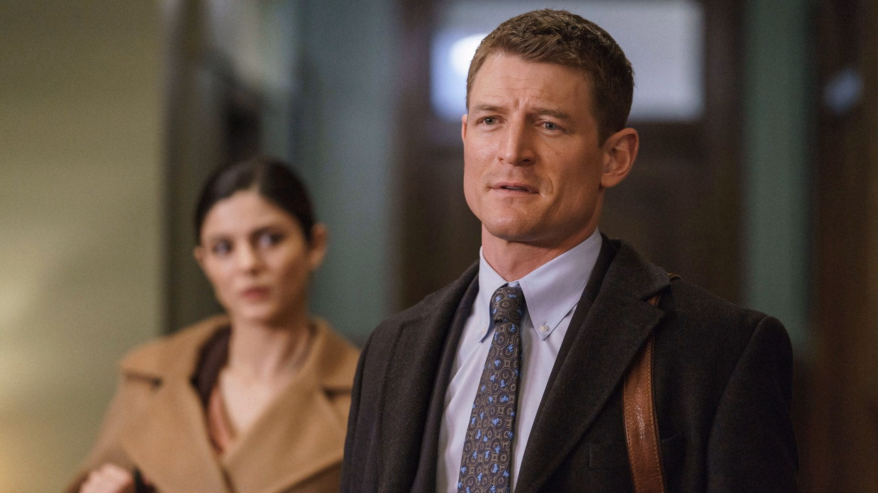 Chicago Justice 1. Sezon 1. Bölüm izle