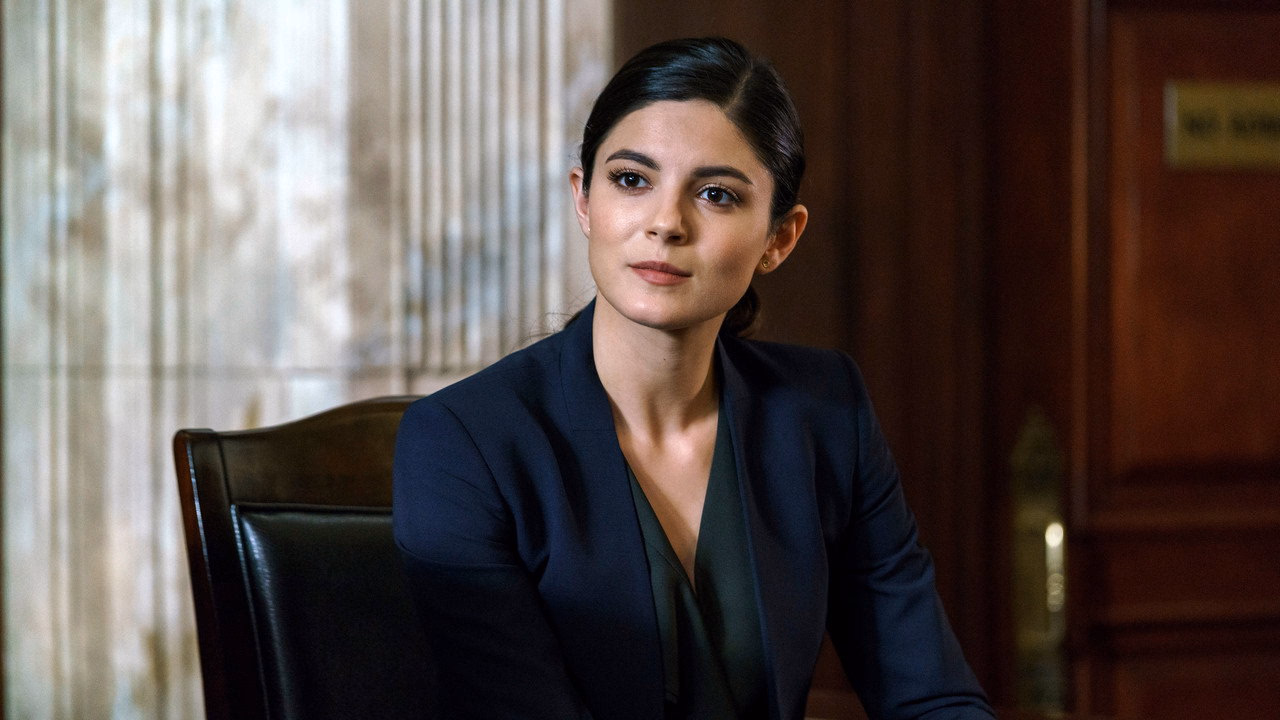 Chicago Justice 1. Sezon 4. Bölüm izle