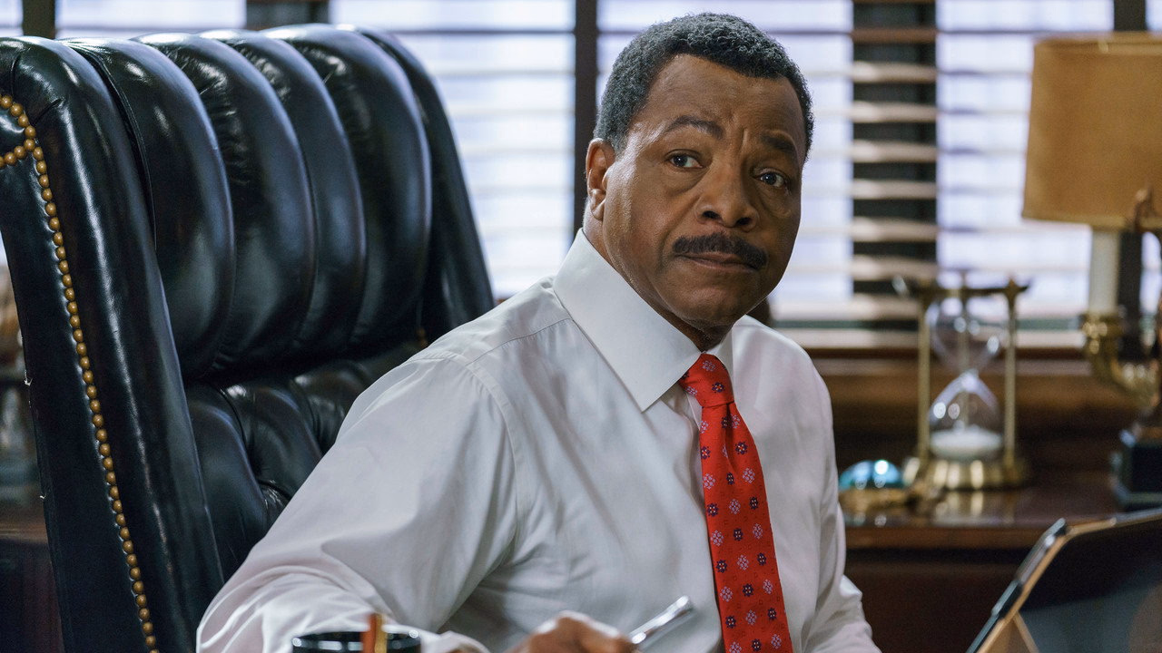 Chicago Justice 1. Sezon 5. Bölüm izle