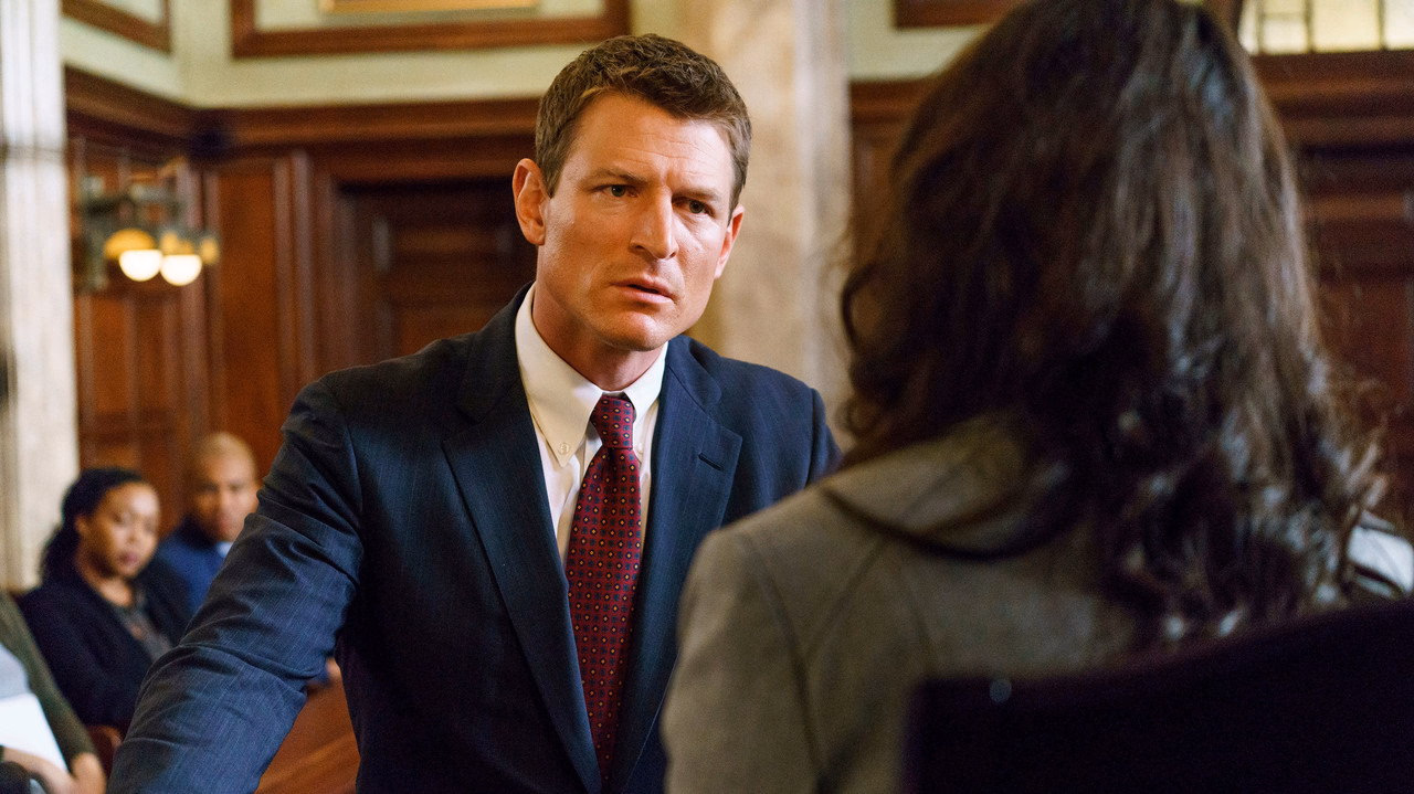 Chicago Justice 1. Sezon 7. Bölüm izle