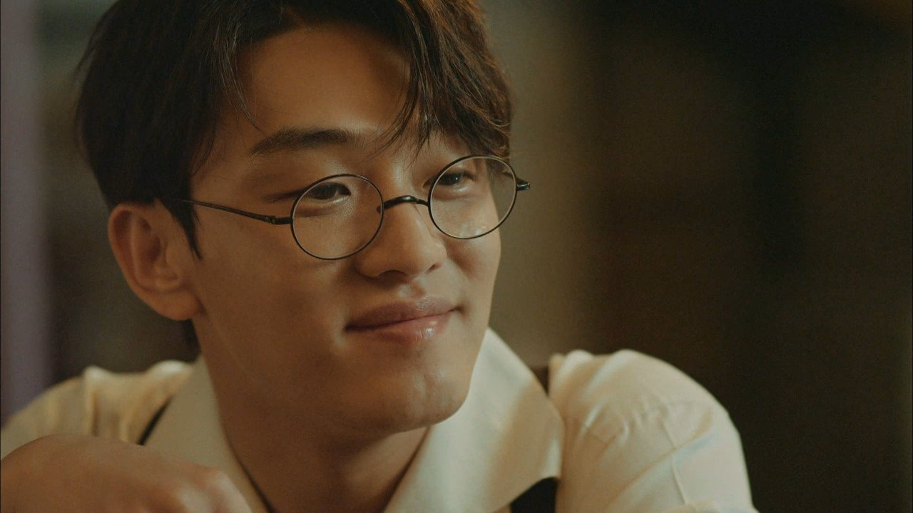 Chicago Typewriter 1. Sezon 15. Bölüm izle