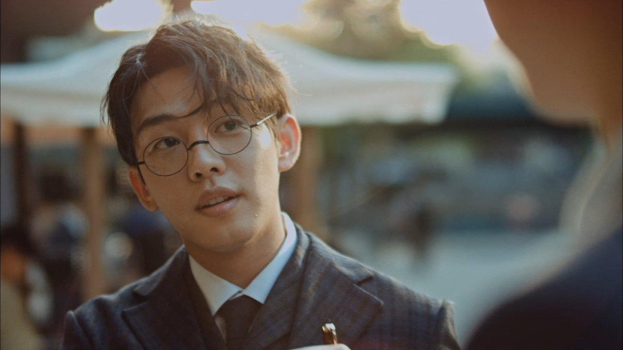 Chicago Typewriter 1. Sezon 16. Bölüm izle