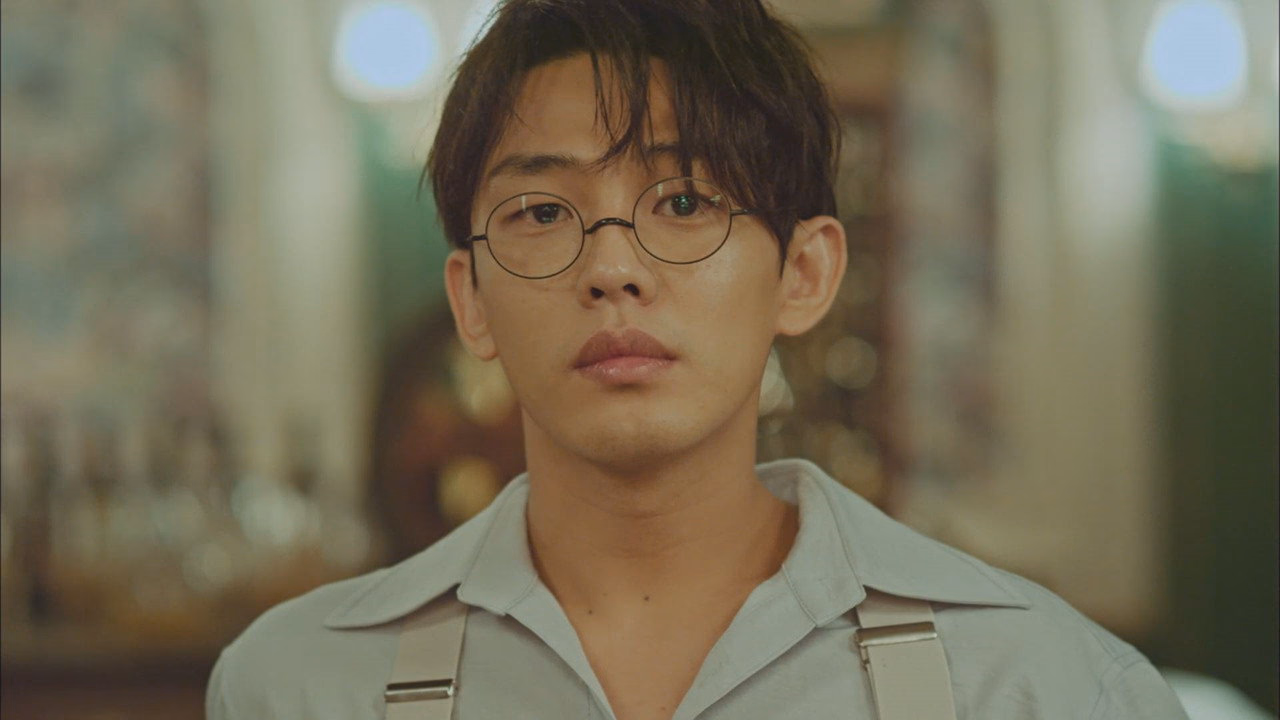 Chicago Typewriter 1. Sezon 6. Bölüm izle