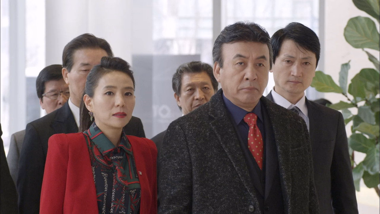 Chief Kim 1. Sezon 15. Bölüm izle