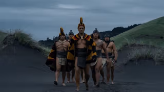Chief of War 1. Sezon 4. Bölüm izle